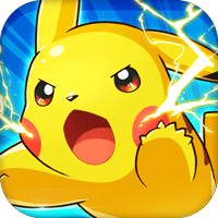 神兽连萌（永久0.1折）（宝可梦）